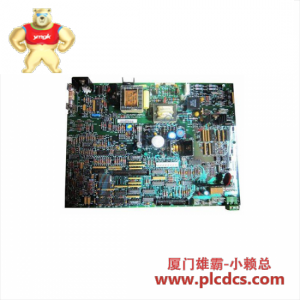 GE GE FANUC 531X303MCPARG1 电源板