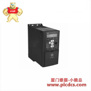 GE GE FANUC 6KLP21001X9A1 交流变频驱动器