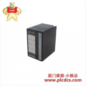 GE GE FANUC IC670ALG320模拟输出模块