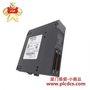 GE通用电气 IC693MDL654 数字量输入模块