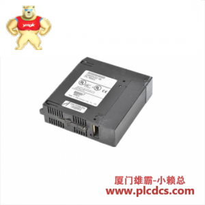 GE通用电气 IC693PCM331 电源模块