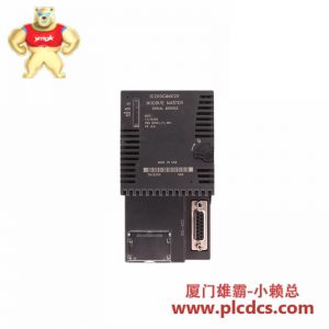 GE IC200CMM020 Modbus主控模块