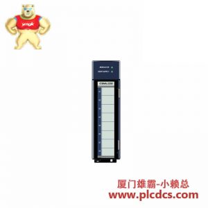 GE IC694ALG392模拟输出模块