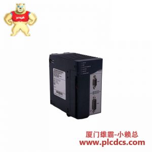GE IC695ACC402 能源包 模块