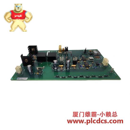ge_is200edcfg1b_exciter_card.jpg GE通用电气 IS200EDCFG1B 励磁控制板