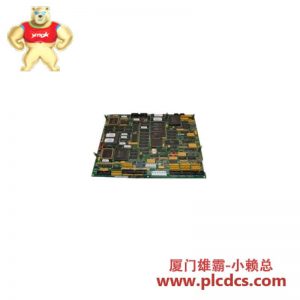 通用电气 GE IS215REBFH1BA 控制板，适用于工业自动化控制系统