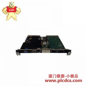 通用电气 GE IS215UCVEM06APC 控制板组件