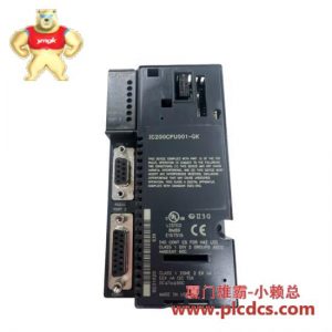 GE IS430SNUAH1A 控制模块, 高精度模拟信号处理单元