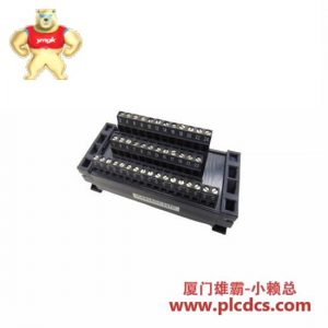 GE通用电气 IC693ACC337 终端块
