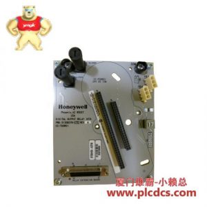 霍尼韦尔 CC-TDOR01 51308376-175 数字输出继电器模块