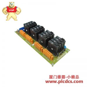 霍尼韦尔 数字输出终端板 MU-TDOA13 51304648-100