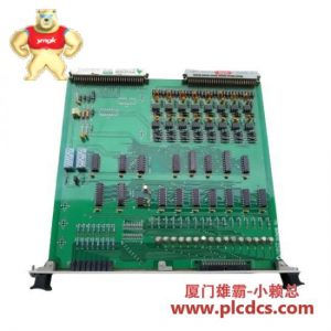 现代Hyundai HHI DOM16 000517 08-040227-01 工业控制模块