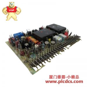 GE IC3600AIAD1C1DMKII 涡轮机控制卡