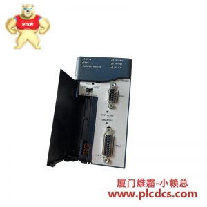 GE IC695CRU320-CD 可编程自动化控制器