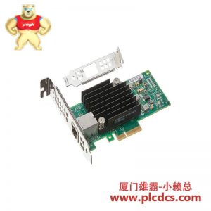 Intel X550-T1 集成网络适配器