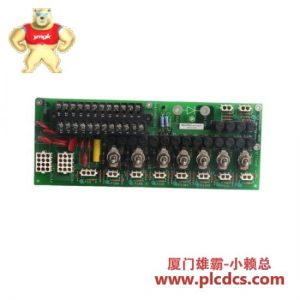 GE通用电气 Mark VI系列电路板 IS200EPDMG1BAA