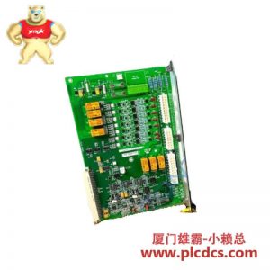通用电气 GE IS200ICIAH1ABB 工业控制电路板模块