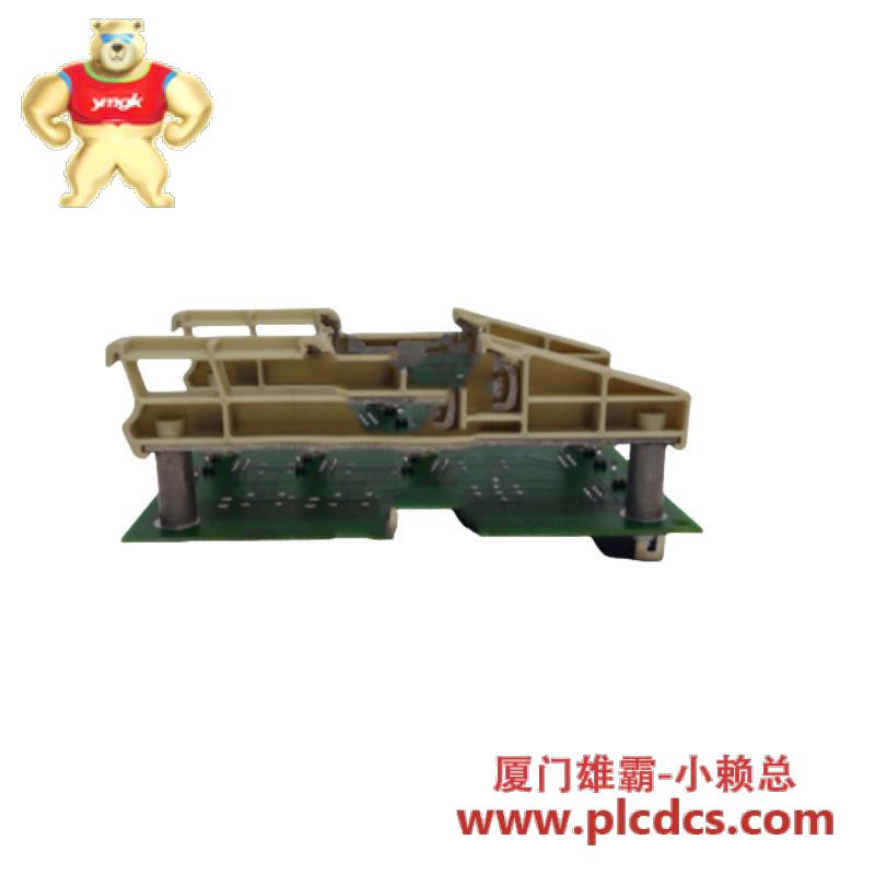 is200isbbg2aab_6ba01_ge_pcb_board.jpg GE通用电气 IS200ISBBG2AAB/6BA01PCB同步总线旁路板