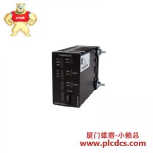 GE通用电气 IS220PHRAH1A 反J板 涡轮控制系统