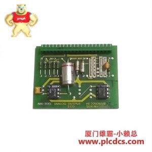 科宁堡 NN801.1 HE2202086C 数字输入输出适配器