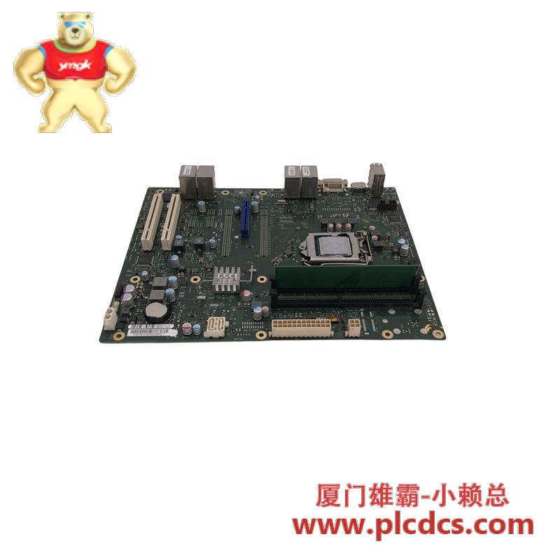 kuka_c4_00-284-170_00-271-601_main_box.jpg KUKA C4 00-284-170 00-271-601 主控箱