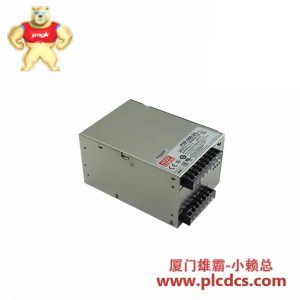 明纬电源 PSP-600-24 直流电源供应器