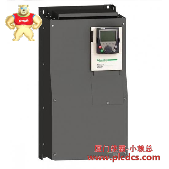 mitsubishi_mr-j2s-500b4_servo_amplifier.png 三菱 MR-J2S-500B4 伺服放大器