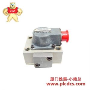 MOOG D136E001-001 工业控制卡模块