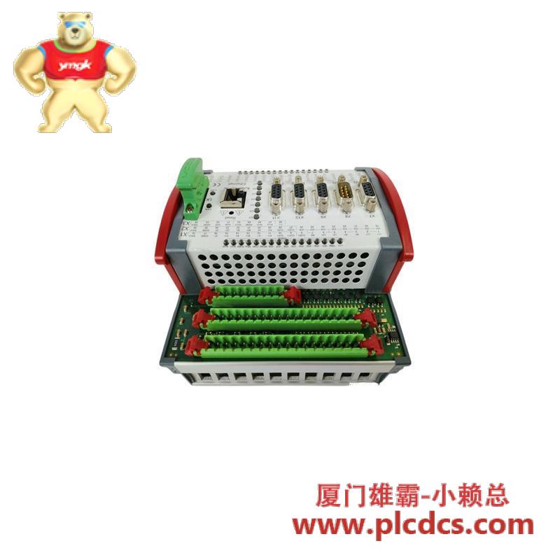 moog_d136e001-001_2.jpg MOOG D136E001-001 工业控制卡模块