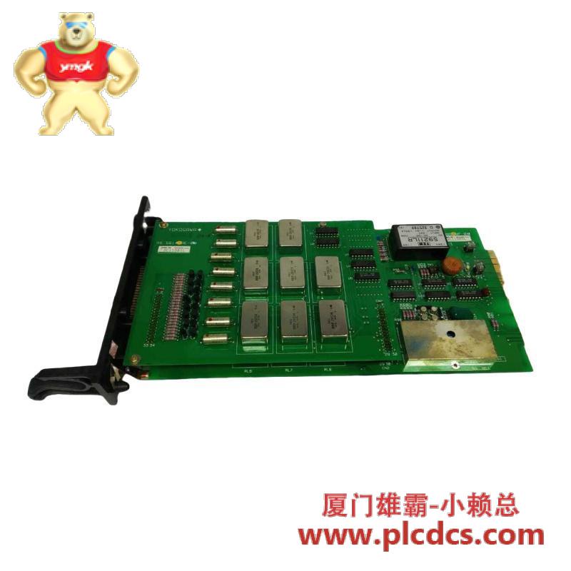 mx3_d_yokogawa_input_module.jpg YOKOGAWA MX3*数字输入模块,适用于工业自动化控制系统
