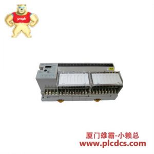 欧姆龙 SRT2-OD16T-1 远程I/O终端模块