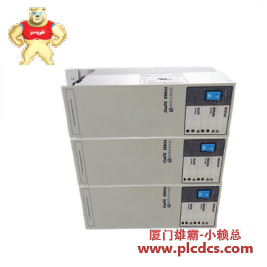 ovation_1c31199g01_servo_driver_electronics_module.png 艾默生OVATION 1C31199G01伺服驱动电子模块