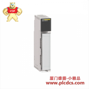 施耐德电气 140DRA84000C 继电器离散输出模块