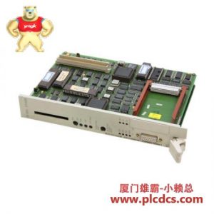 西门子 SIEMENS 6ES5948-3UR22 CPU948R 工业处理器模块