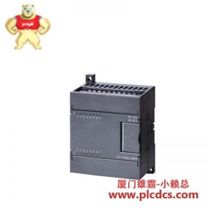 西门子 6ES7223-1BM22-0XA8 数字输入输出扩展模块