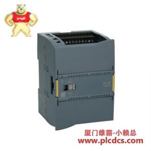 西门子 6ES7226-6DA32-0XB0 数字输出模块