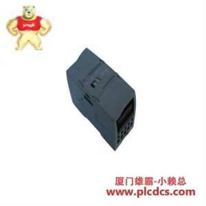 西门子 6ES7231-4HD30-0XB0 模拟输入模块