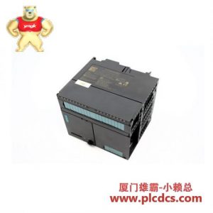 西门子S7-300 CPU 315-7TJ10-0AB0 可编程逻辑控制器CPU模块