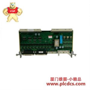 西门子 6SY7010-0AA40 控制板，适用于工业自动化控制系统