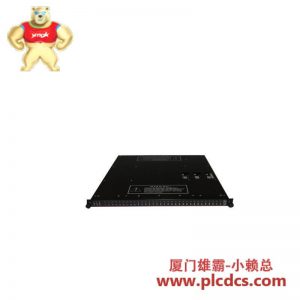 TRICONEX 3503EN2 数字输入模块