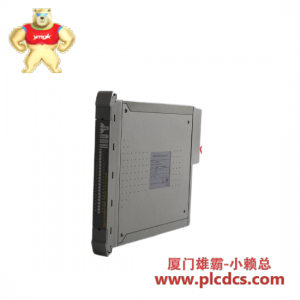 ICS Triplex PLC Trusted TC500 控制模块