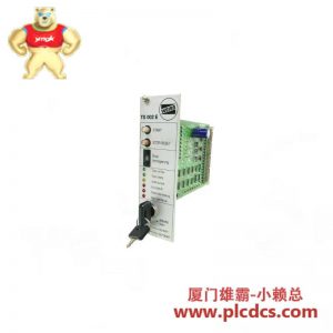 威世TS002ETC控制卡，高效精准控制解决方案