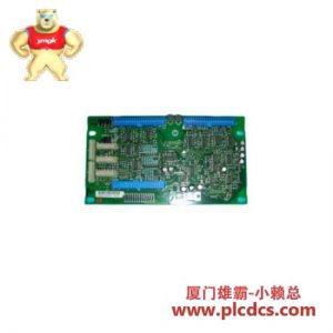 Vacon PC00103K 驱动板，适用于工业自动化控制