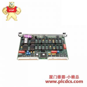 XYCOM XVME-113内存模块，工业级高性能存储解决方案