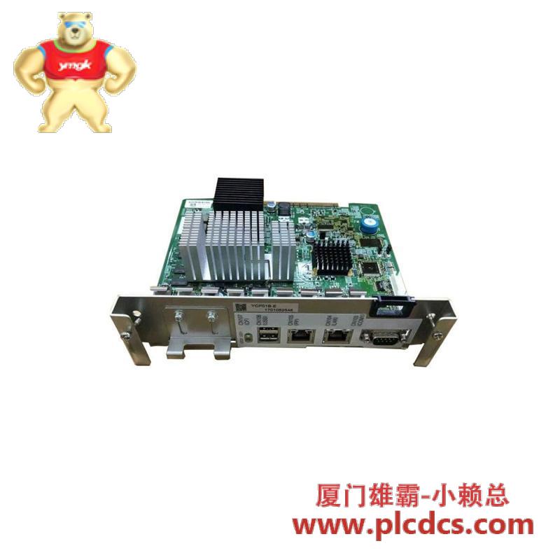 yaskawa_dx100cpu_jancd-ycp01b-e_cpu_board.jpg 安川 DX100CPU JANCD-YCP01B-ECPU 控制板