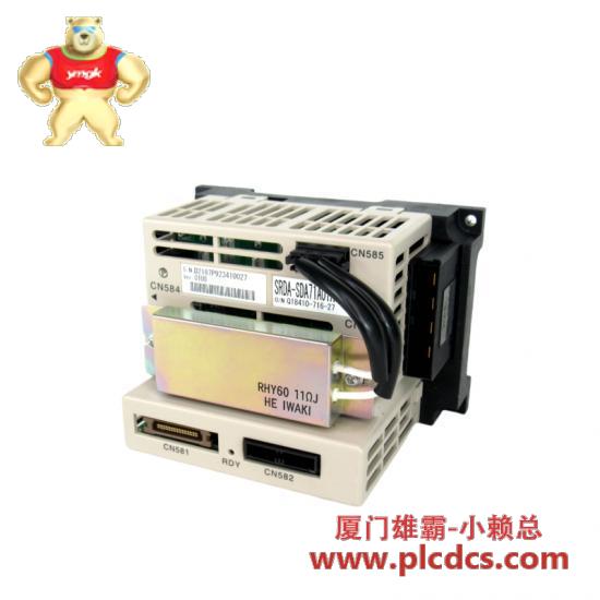 yaskawa_srda-sda71a01a-e.jpg YASKAWA SRDA-SDA71A01A-E 驱动器模块