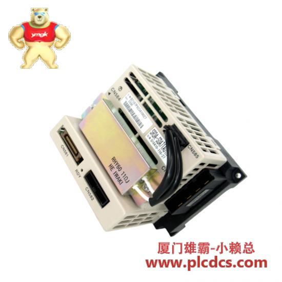 yaskawa_srda-sda71a01a-e_1.jpg YASKAWA SRDA-SDA71A01A-E 驱动器模块