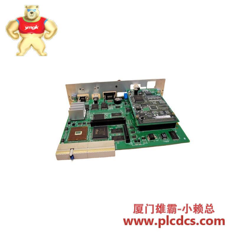 yaskawa_xrc_jancd-xcp01c-1_control_board.jpg 安川XRC JANCD-XCP01C-1 控制板, 适用于自动化设备