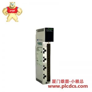 施耐德电气 140ACI05100 SC 输入模块
