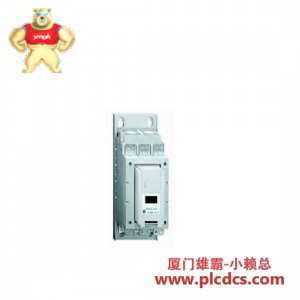 GE PLC 150-F480NBD 电机控制器